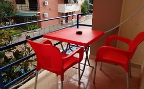 Apartament Emiri Golem